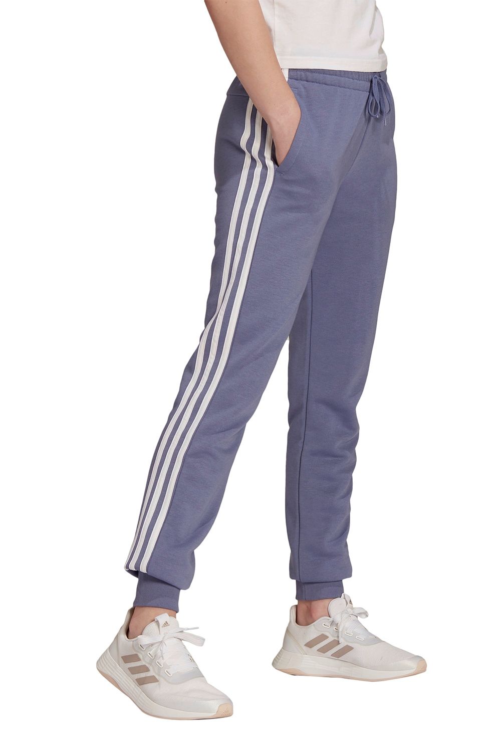 ADIDAS - Adidas Pantalón De Buzo Mujer