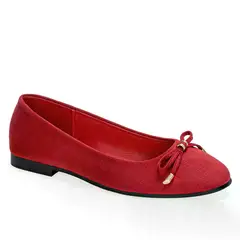 PLATANITOS - Calzado Dama Ch Fatma