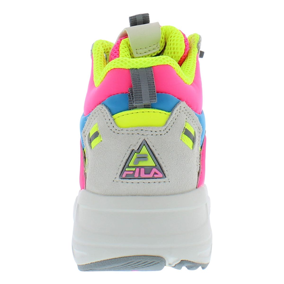 FILA - Zapatos casual Fila Ray Tracer