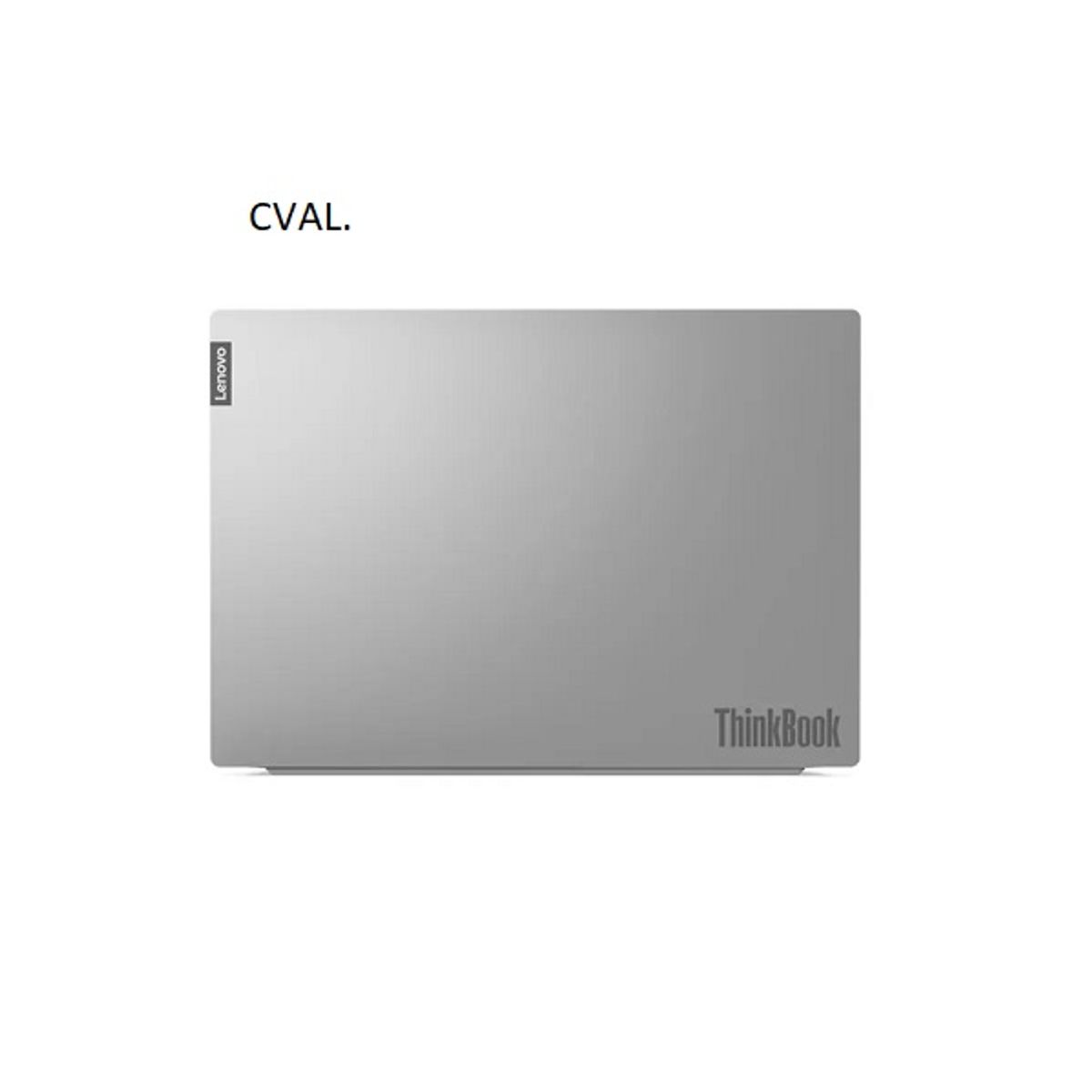 LENOVO - NOTEBOOK LENOVO THINK CORE  i3 1005G 8G DE RAM SSD 256 +500GB HDD