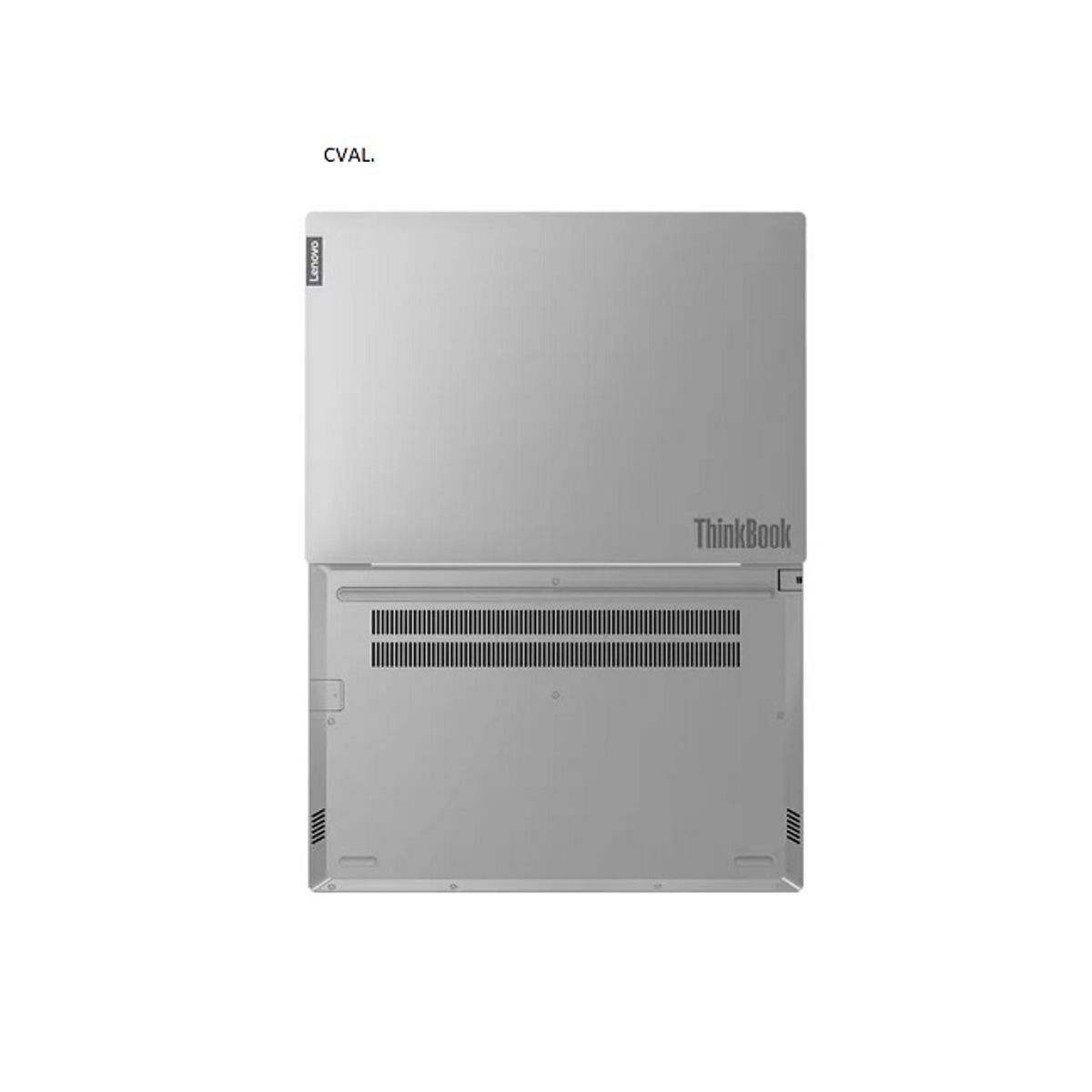 LENOVO - NOTEBOOK LENOVO THINK CORE  i3 1005G 8G DE RAM SSD 256 +500GB HDD