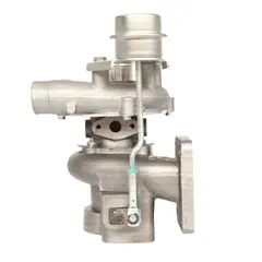 GENERICO - TURBO HYUNDAI MIGHTY 3.3 PAMAX 3.33.5 MARCA WURTEX