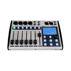 PROEL - Mezclador Digital DIGIPAD 8