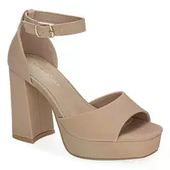 PLATANITOS - Sandalia Dama Svp Sofia