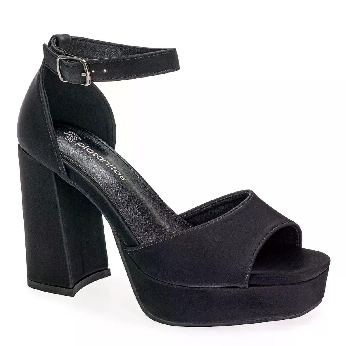 PLATANITOS - Platanitos Sandalia Dama Svp Sofia