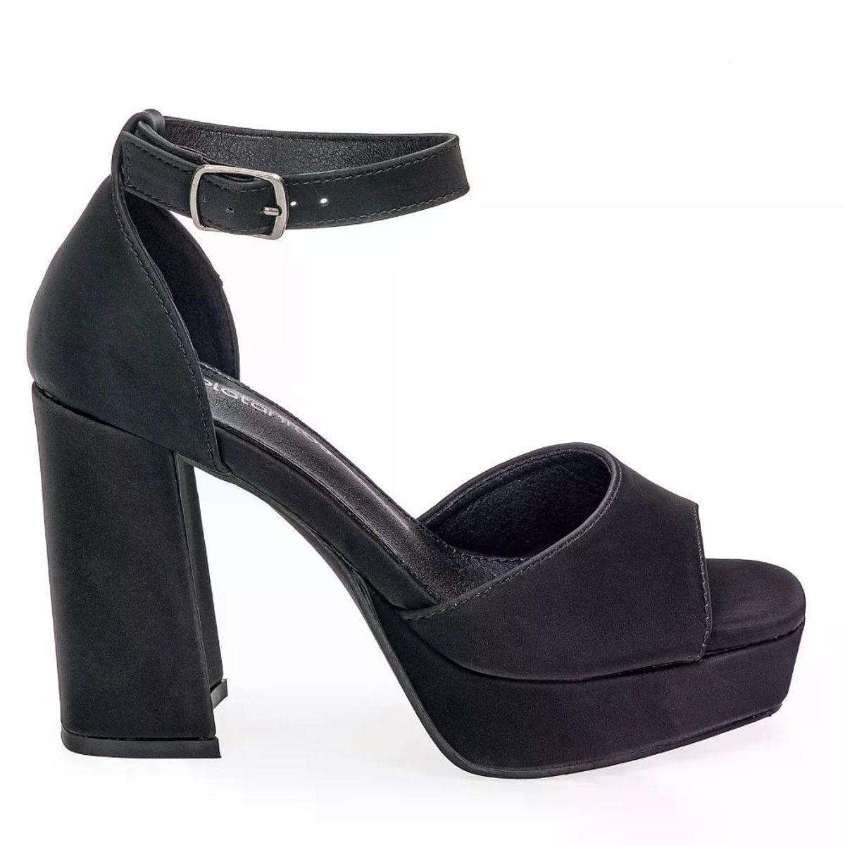 PLATANITOS - Platanitos Sandalia Dama Svp Sofia