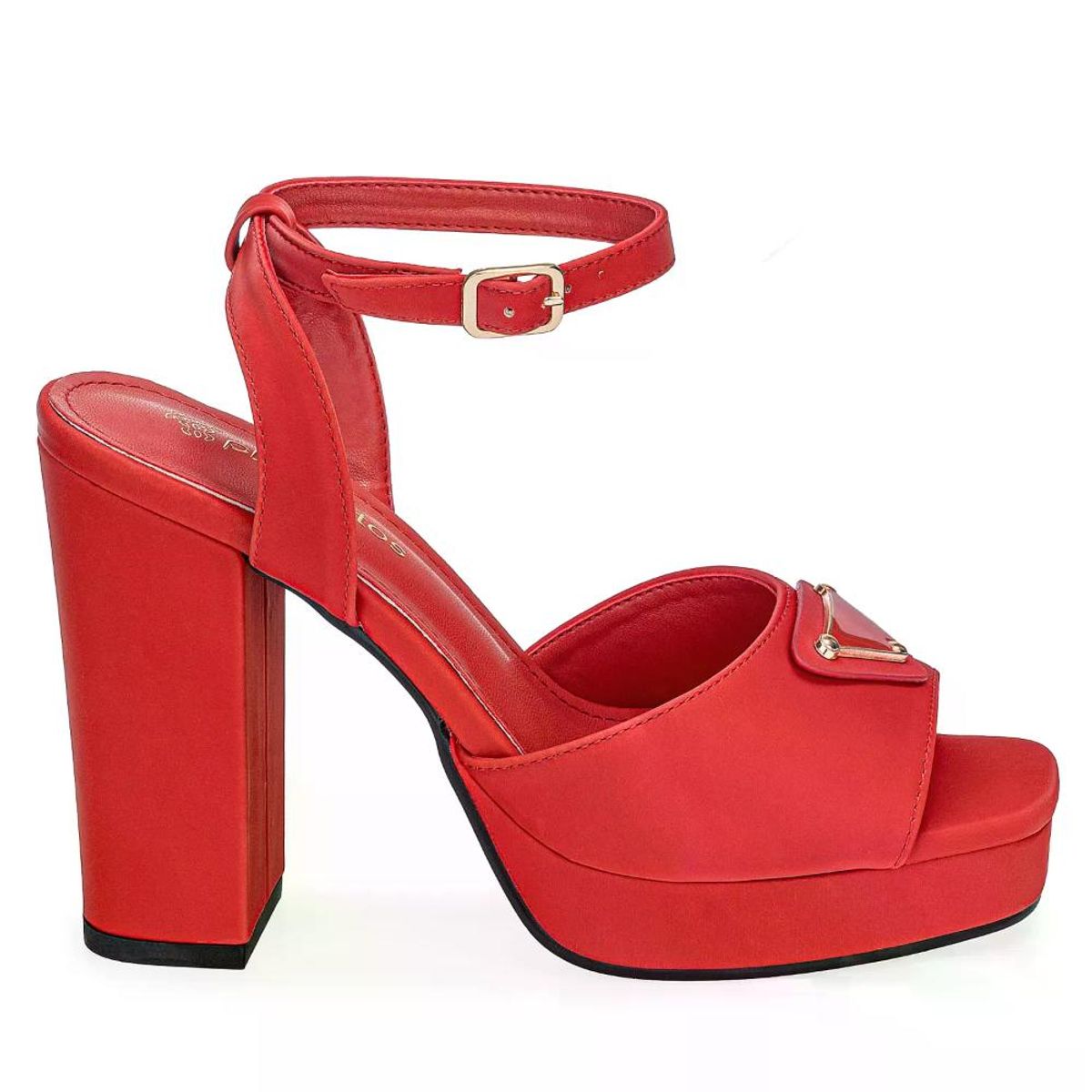 PLATANITOS - Platanitos Sandalia Dama Svp Marylin