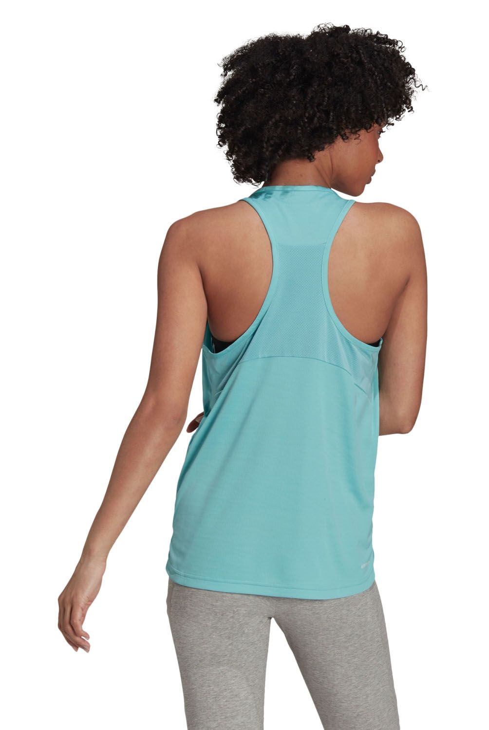 ADIDAS - Polera Sin Mangas Mujer