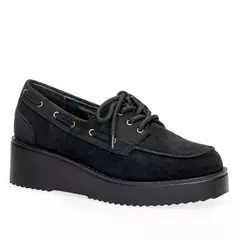 PLATANITOS - Mocasin Dama M Eliette