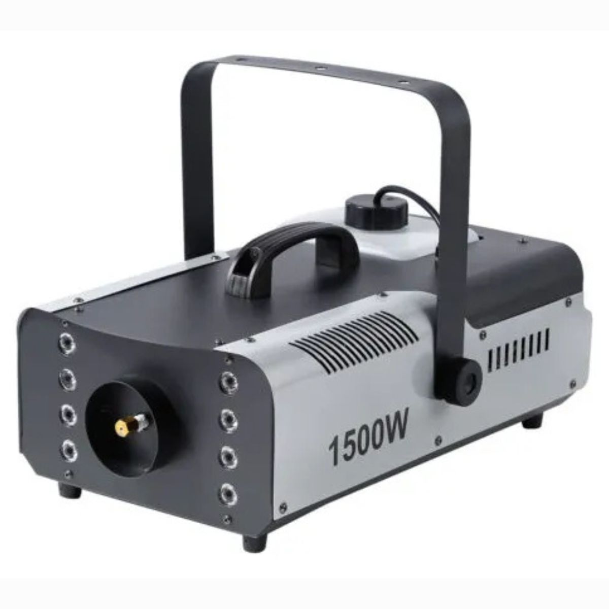 GENERICO - Máquina De Humo 1500w Profesional