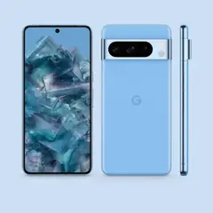 GOOGLE - CELLPHONE PIXEL 8 PRO 5G 12+128GB NUEVO