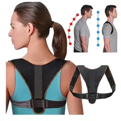 GENERICO - Corrector Faja Postura