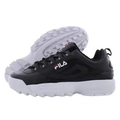 FILA - Zapatos casual Disruptor Ii No-Sew