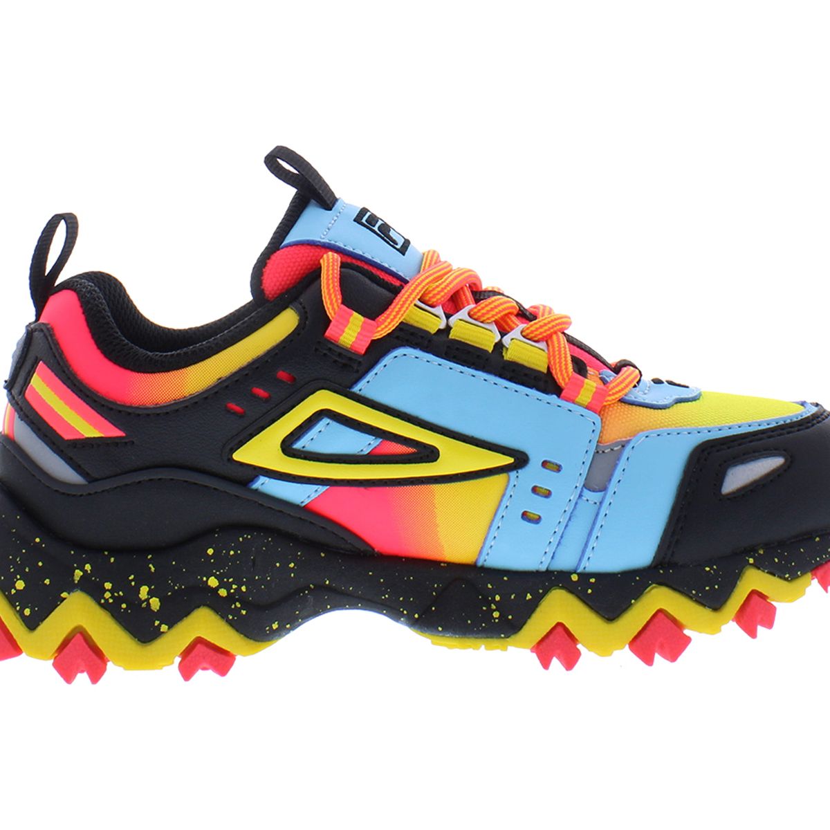 FILA - Zapatos casual Fila Oakmont Tr