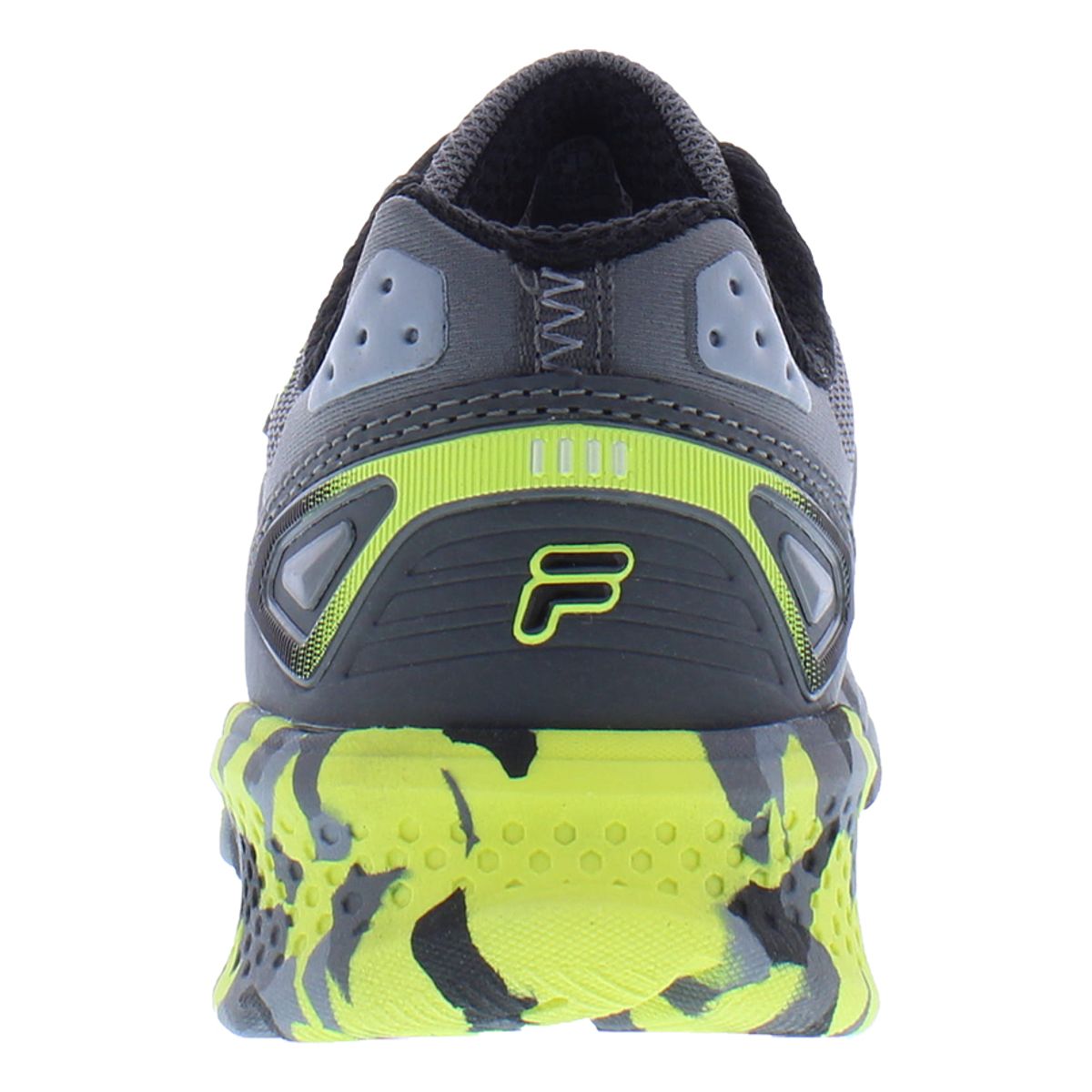 FILA - Zapatos casual Fila Wanderun Strap Mashup
