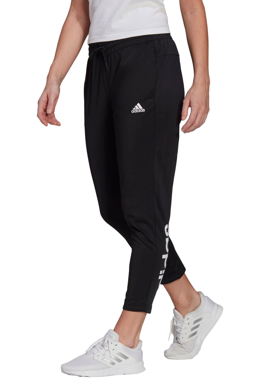 ADIDAS - Buzo Deportivo Mujer