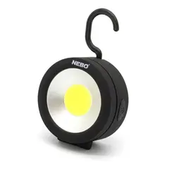 NEBO - Linterna Led Multifuncional Angle Light 220 Lumenes