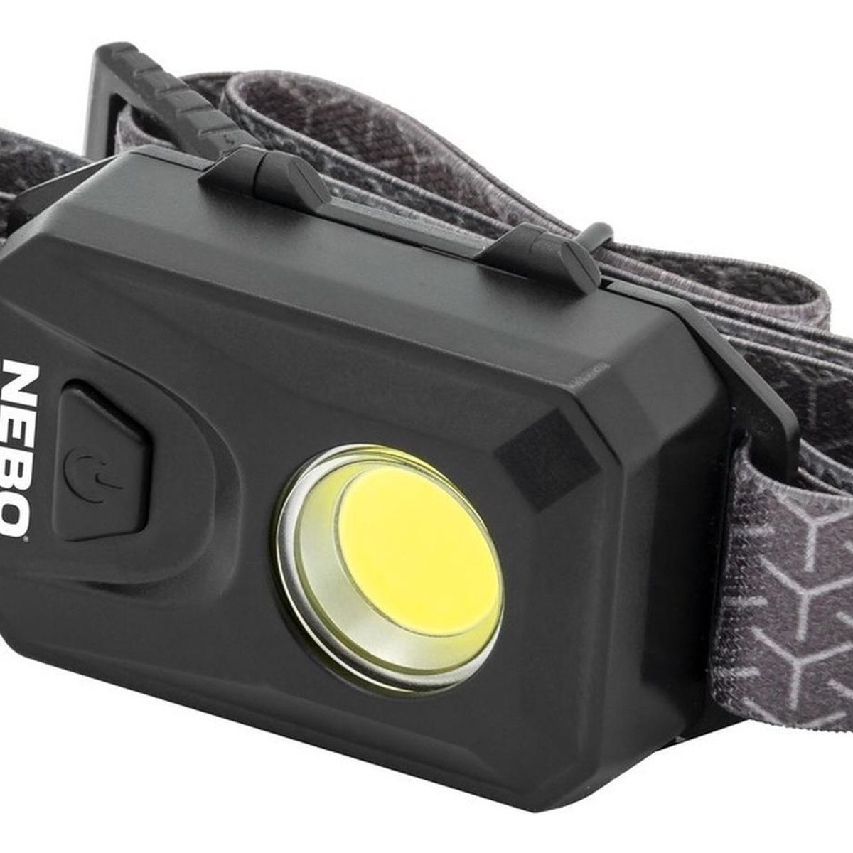 NEBO - Linterna Frontal Led Nebo Headlamp 150 Lumenes