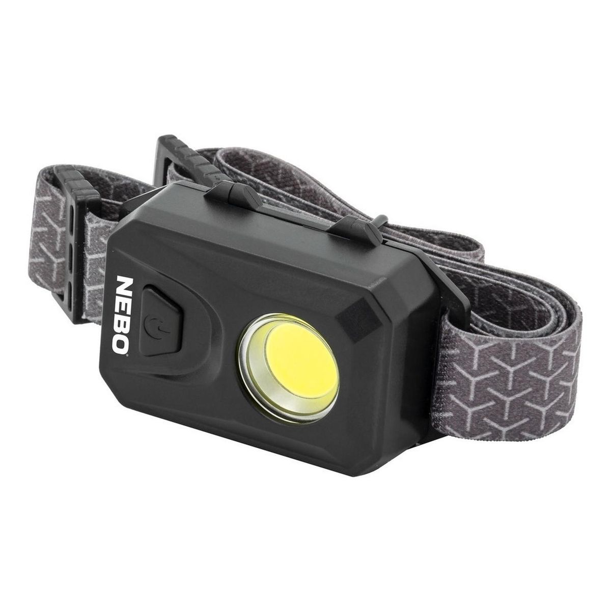 NEBO - Linterna Frontal Led Nebo Headlamp 150 Lumenes