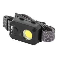 NEBO - Linterna Frontal Led Headlamp 150 Lumenes