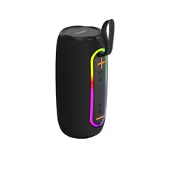 ENERGIZER - Parlante Bluetooth BTS108 10W LED USB FM