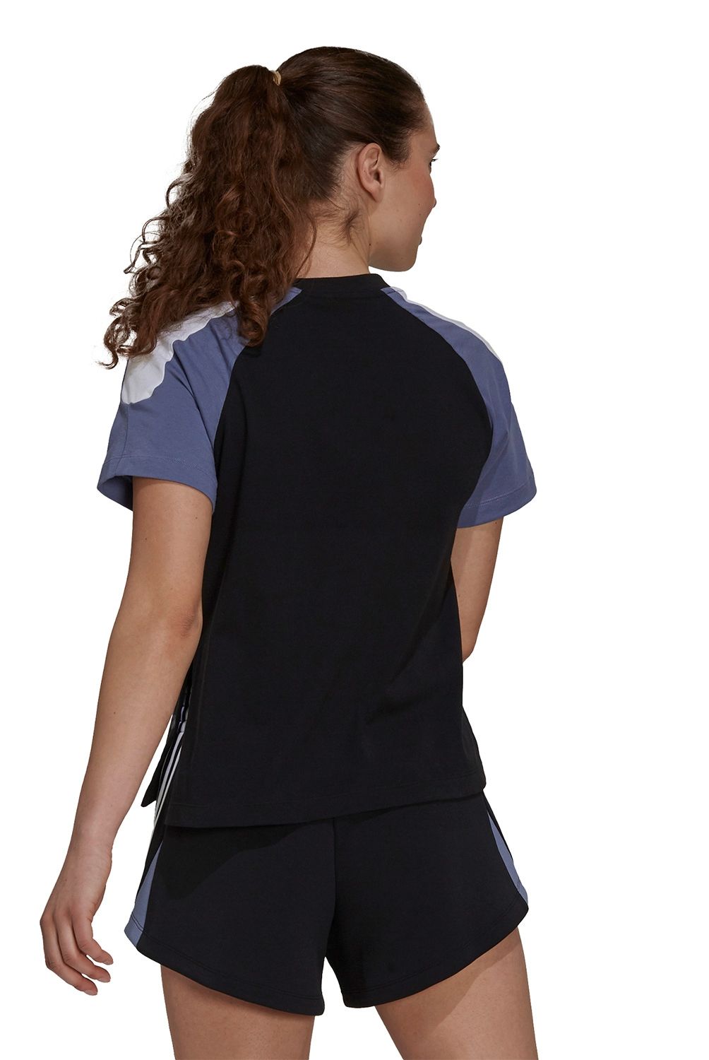 ADIDAS - Polera Deportiva  Mujer