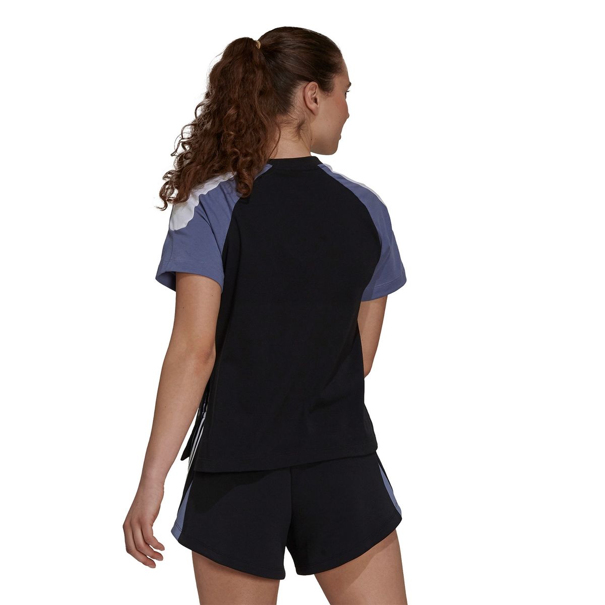 ADIDAS - Polera Deportiva  Mujer