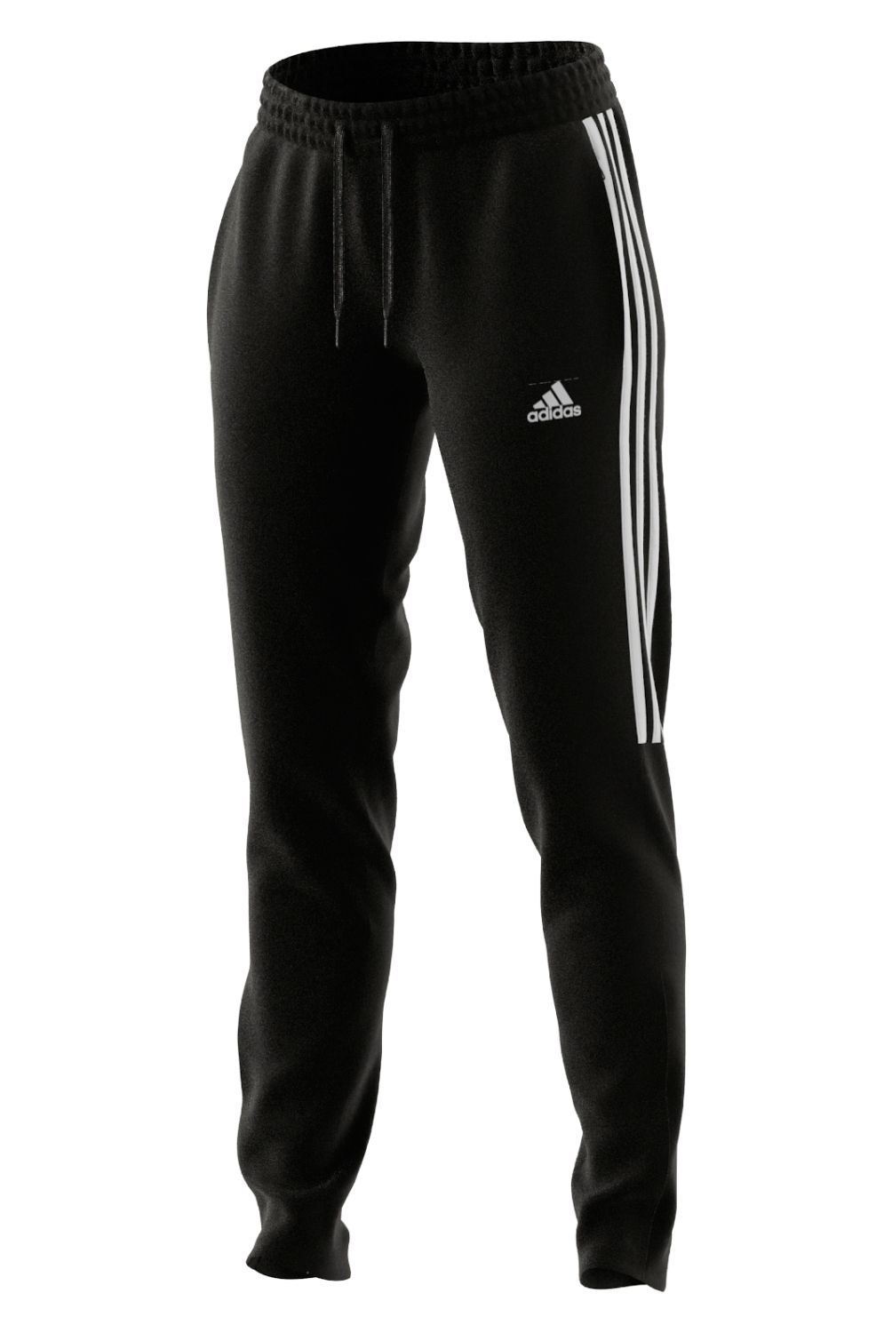 ADIDAS - Pantalón De Buzo Deportivo Sereno Mujer Adidas