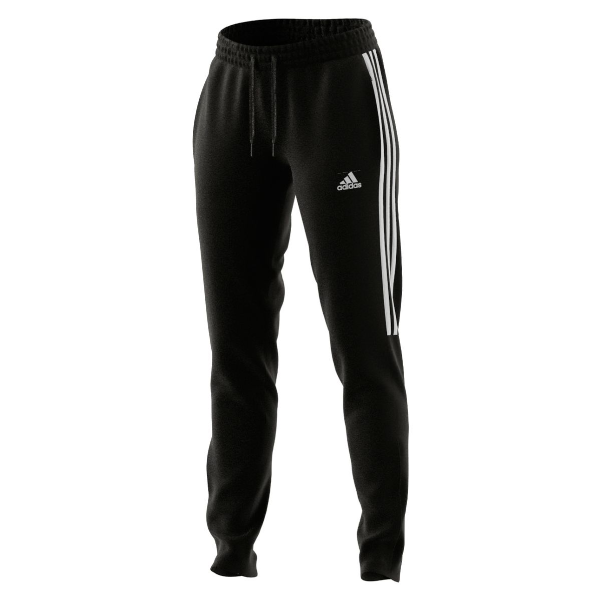 ADIDAS - Pantalón De Buzo Deportivo Sereno Mujer Adidas