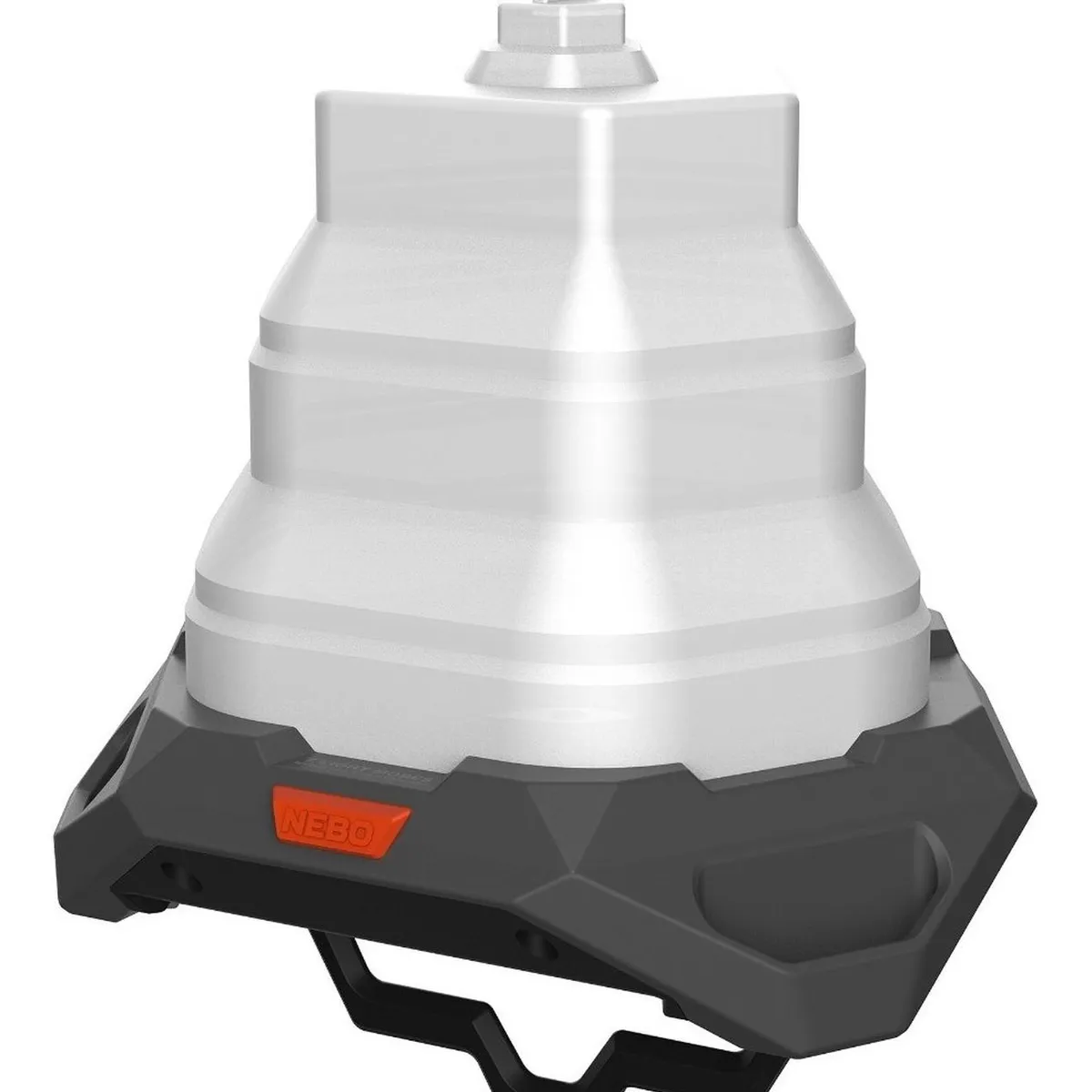 NEBO - Linterna Plegable Recargable Nebo Galileo Air 1000 Lumenes