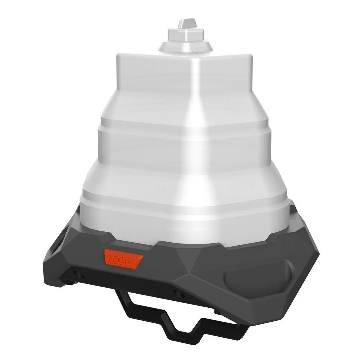 NEBO - Linterna Plegable Recargable Nebo Galileo Air 1000 Lumenes