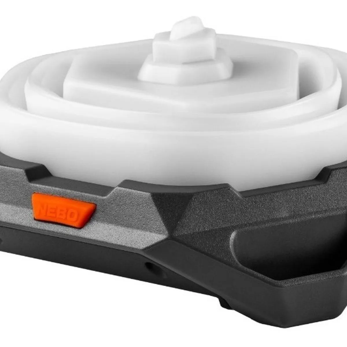 NEBO - Linterna Plegable Recargable Nebo Galileo Air 1000 Lumenes