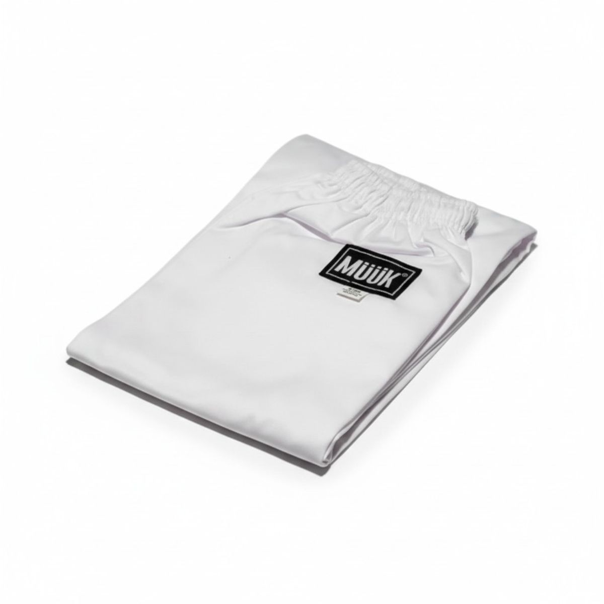 MUUK - TRAJE DE KARATE MUUK BLANCO 150 CM