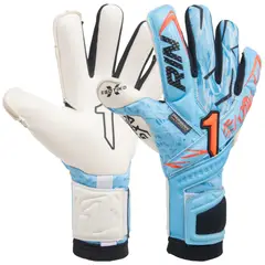 RINNAI - Guantes de Arquero Rinat Egotiko X Pro Sin Férulas