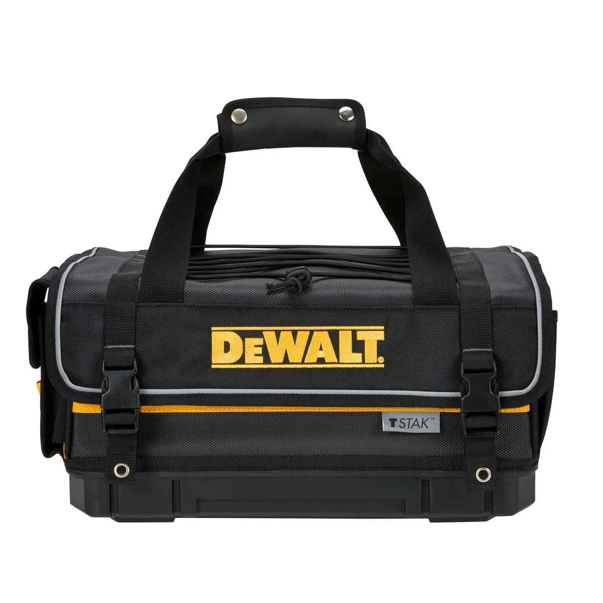 DEWALT - Bolso De Herramientas con Tapa Tstak Dewalt DWST17623