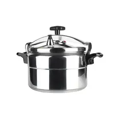 GENERICO - OLLA A PRESION DE 3 LITROS