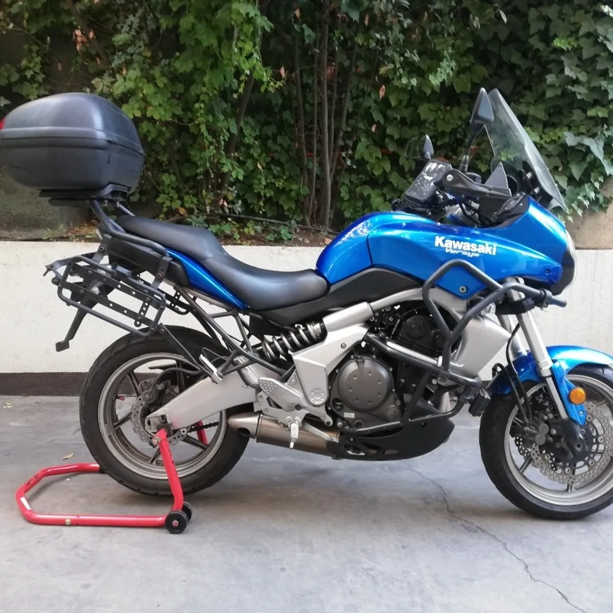 U BUY - Caballete Elevador Moto Trasero Y Delantero + Envío