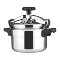 GENERICO - OLLA A PRESION DE 5 LITROS