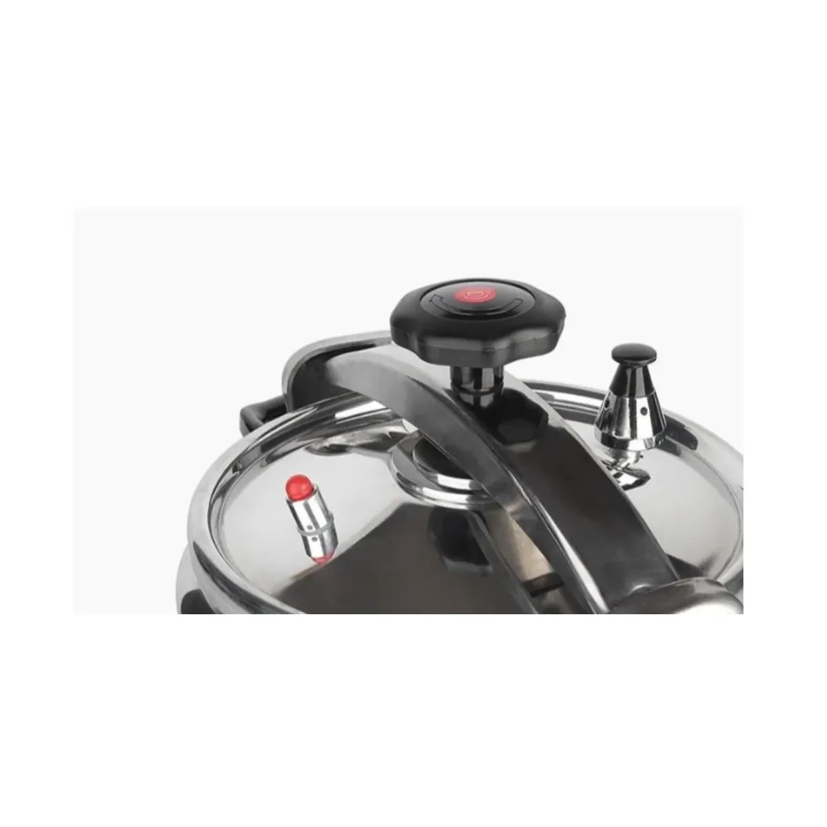 GENERICO - OLLA A PRESION DE 5 LITROS