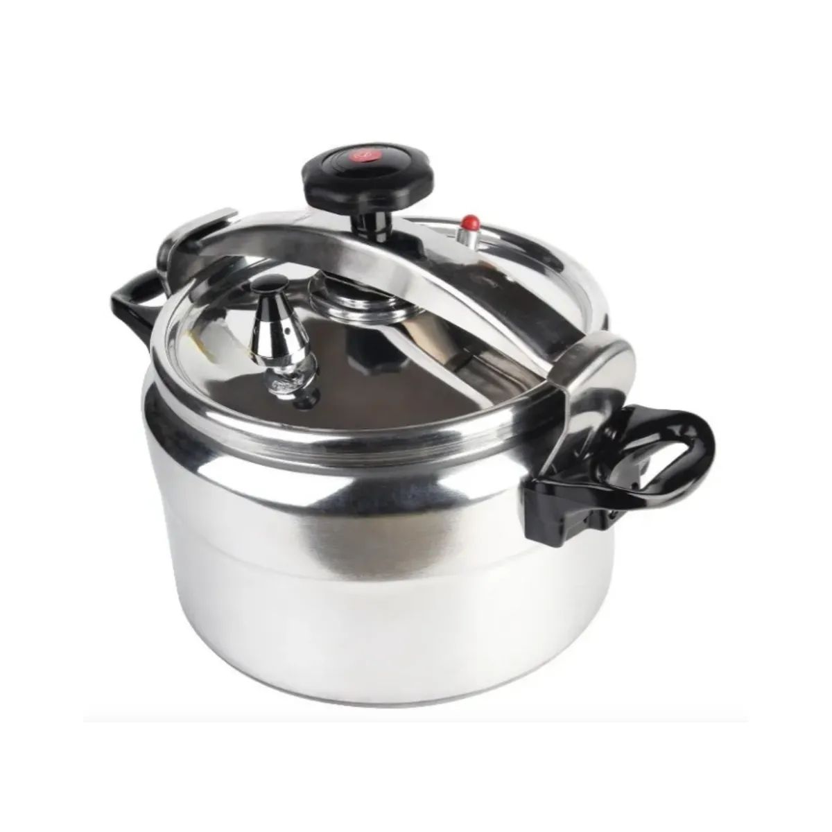 GENERICO - OLLA A PRESION DE 7 LITROS