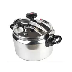 GENERICO - OLLA A PRESION DE 7 LITROS