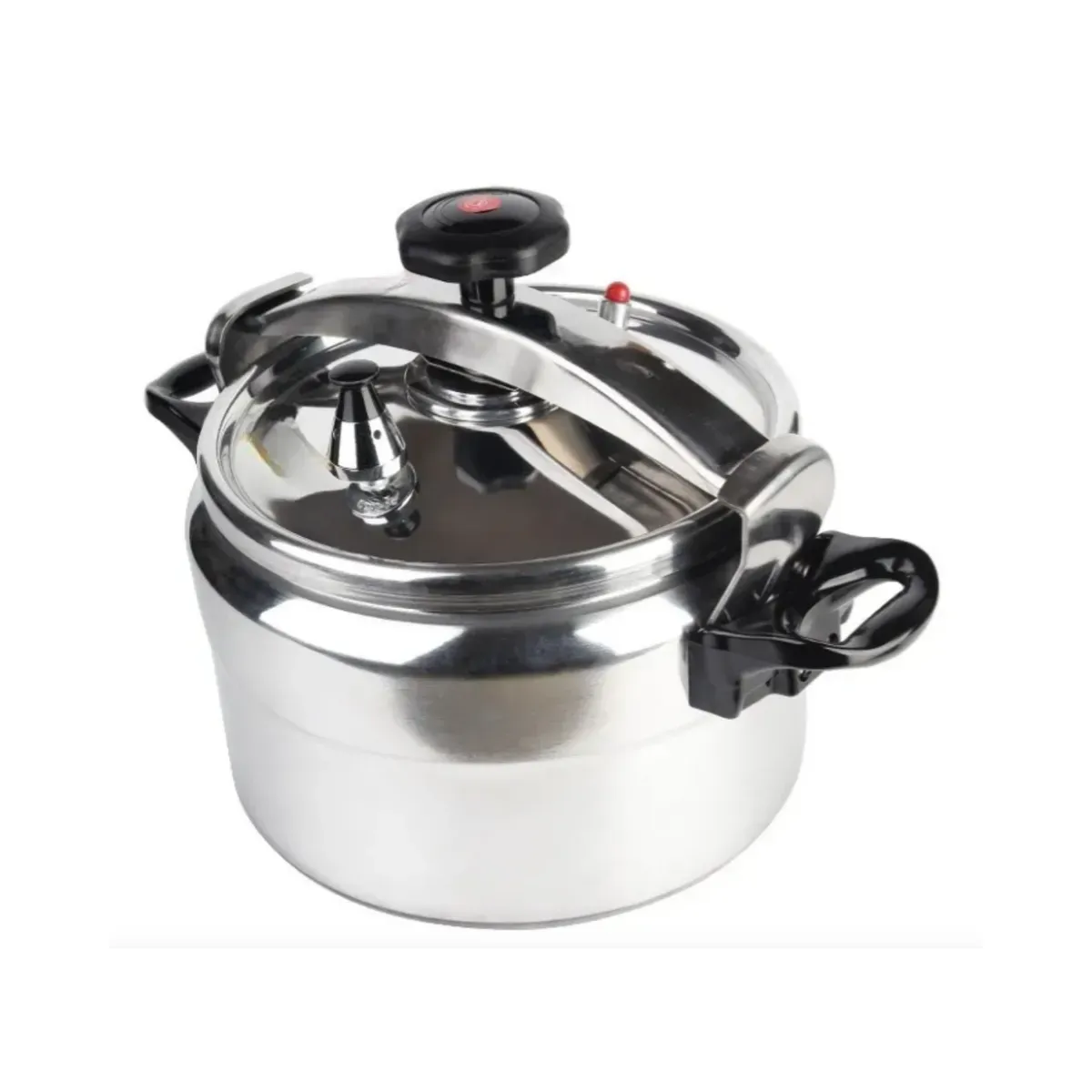 GENERICO - OLLA A PRESION DE 9 LITROS