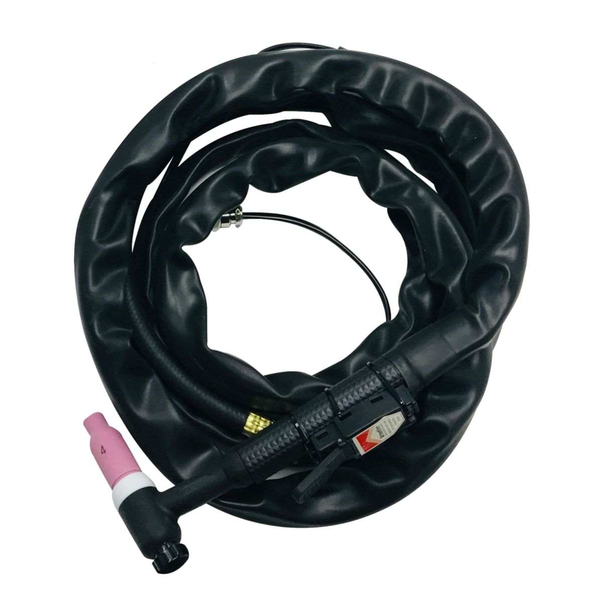MOSAY - Soldadora TIG 200 ac/dc (+ MMA) Mosay