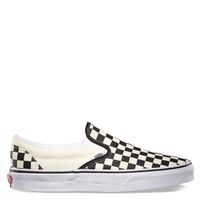 Ua Classic Slip-On Zapatilla Urbana Mujer Multicolor