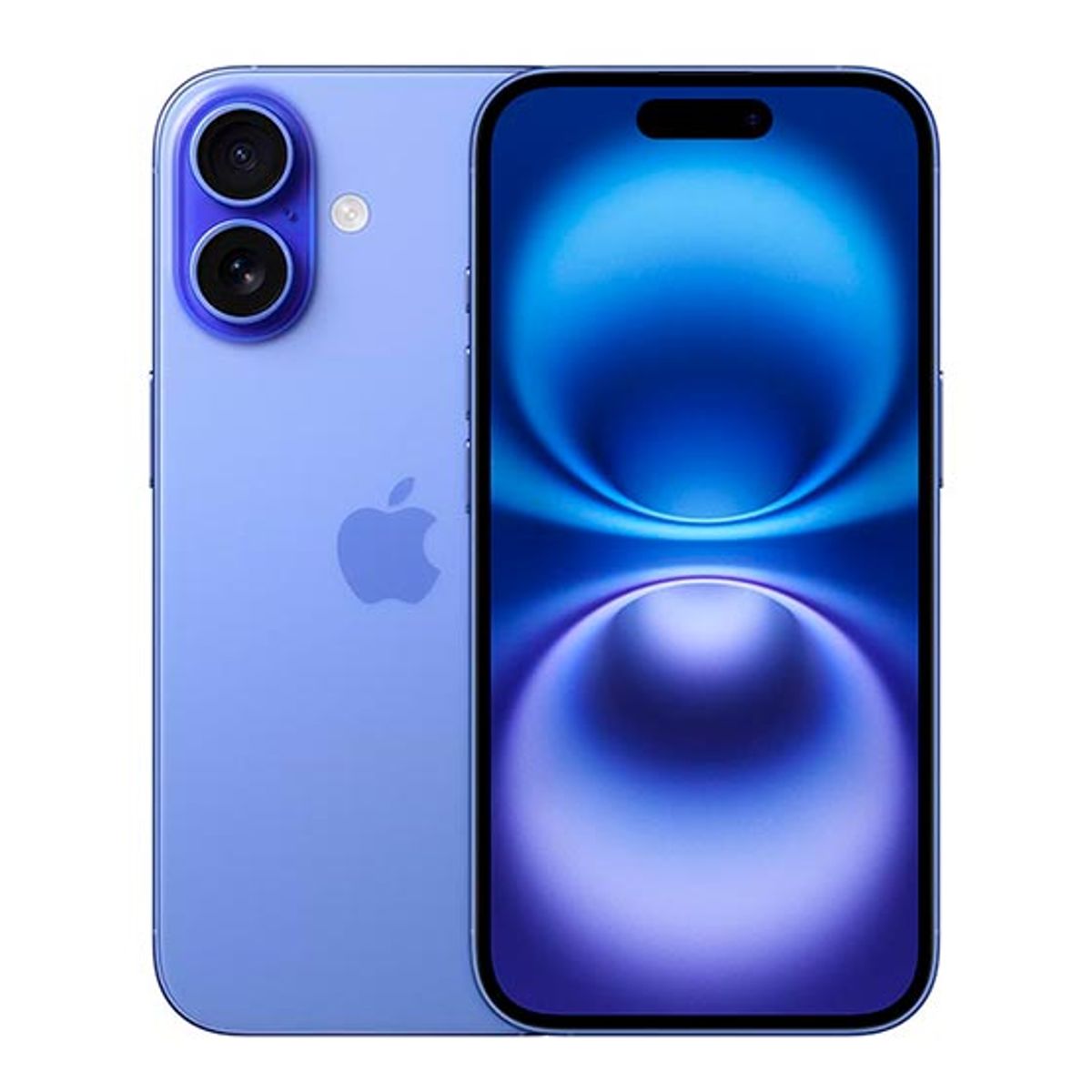 APPLE - iPhone 16 Plus 256GB - Azul - Reacondicionado