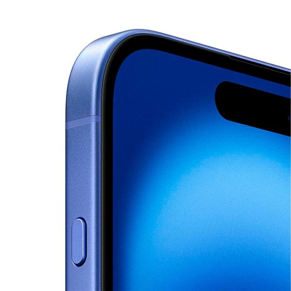 APPLE - iPhone 16 Plus 256GB - Azul - Reacondicionado