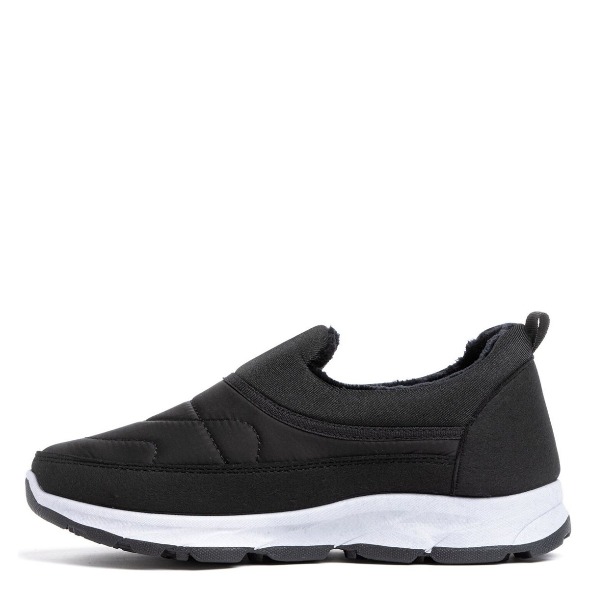 CHANCLETA - Zapatilla Outdoor Mujer Impermeable Regen Negro