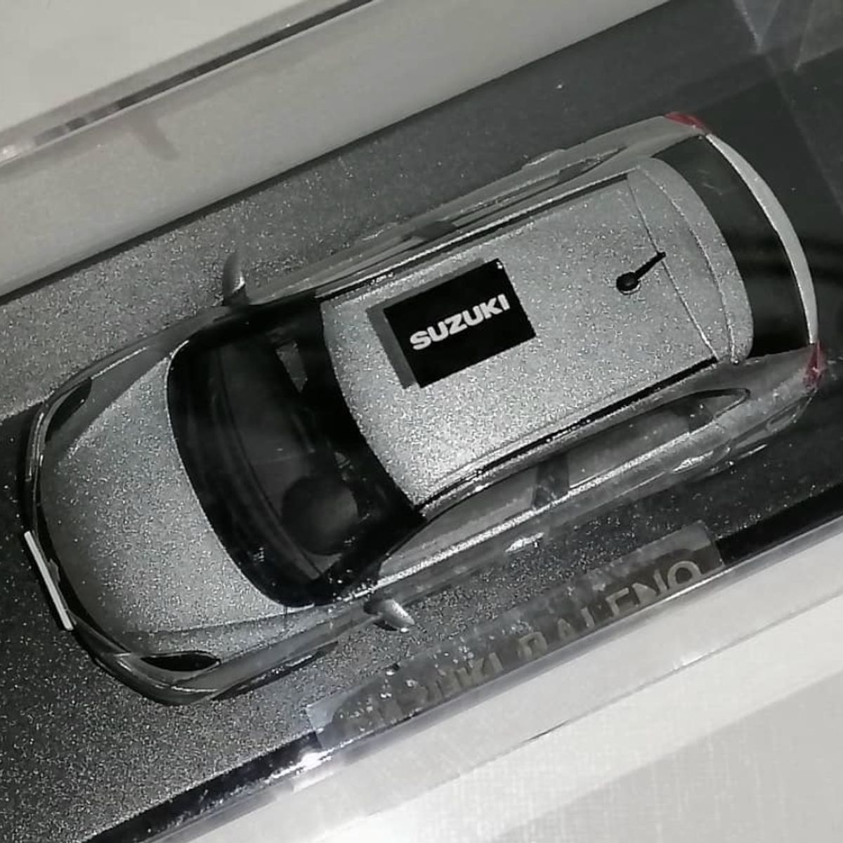 SUZUKI - Suzuki Baleno A Escala 143