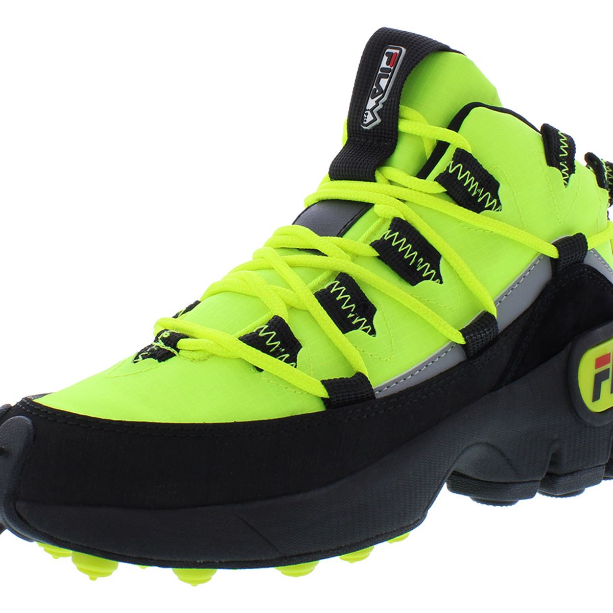 FILA - Zapatos casual Fila Grant Hill 1 X Trailpacer