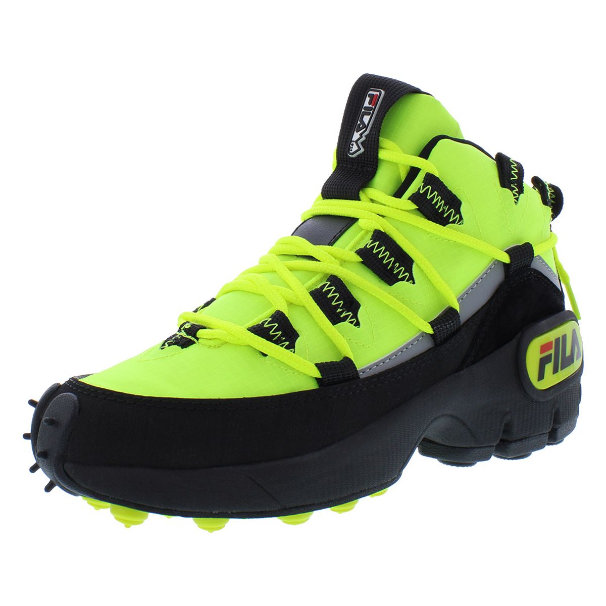 FILA - Zapatos casual Fila Grant Hill 1 X Trailpacer